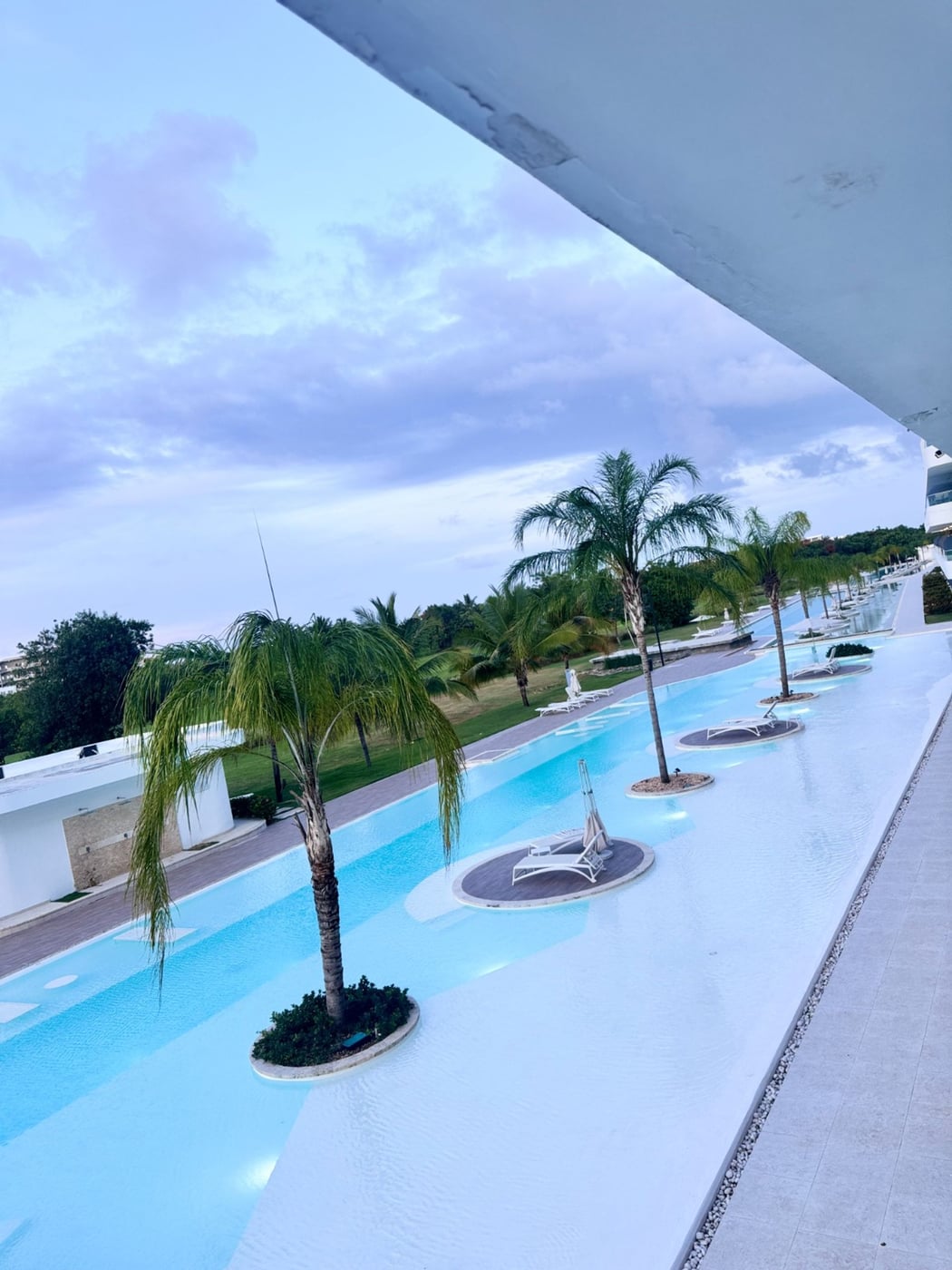 APARTAMENTO EN VENTA 2 DORMITORIOS CANA BAY PUNTA – foto 7