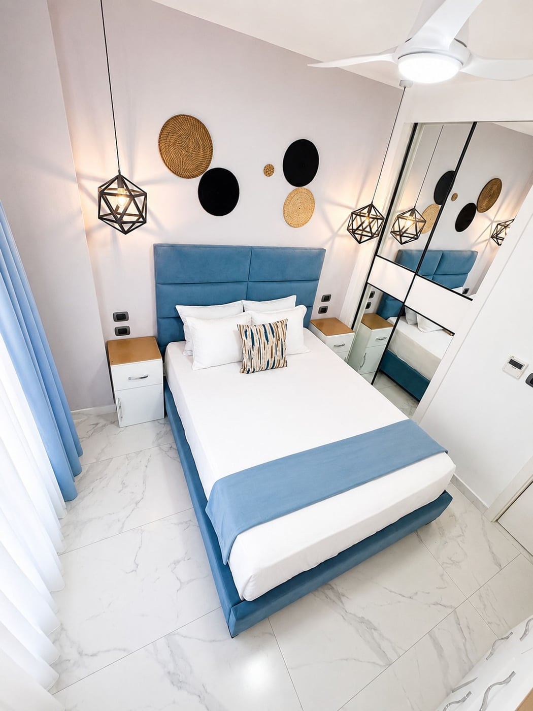 APARTAMENTO EN VENTA 2 DORMITORIOS CANA BAY PUNTA – foto 3