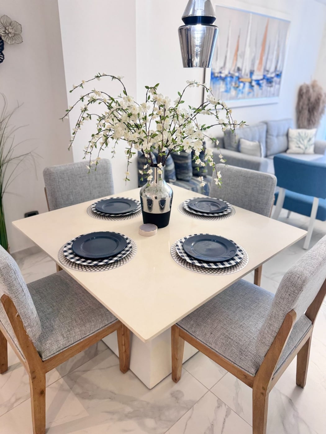 APARTAMENTO EN VENTA 2 DORMITORIOS CANA BAY PUNTA – foto 11