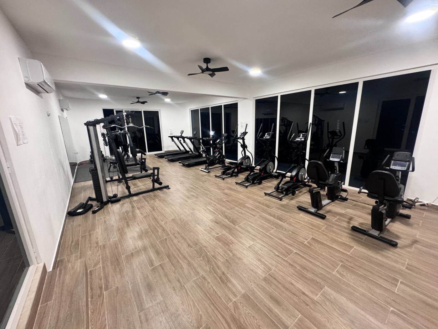 APARTAMENTO EN VENTA 2 DORMITORIOS CANA BAY PUNTA – foto 6