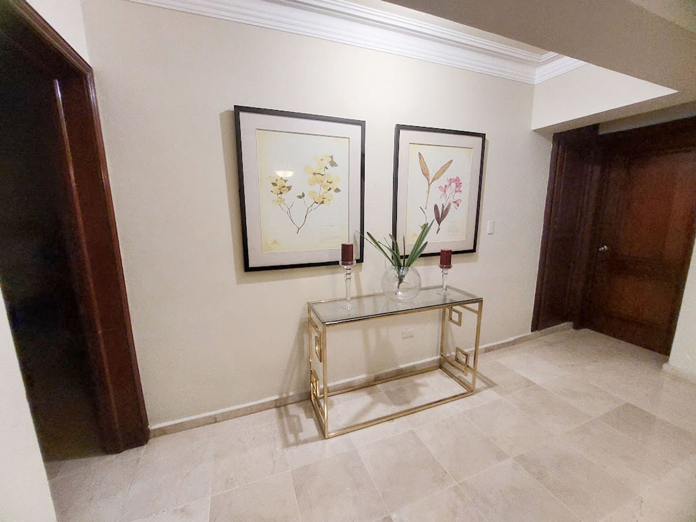 Apartamento amueblado en la Avenida Anacaona – foto 7