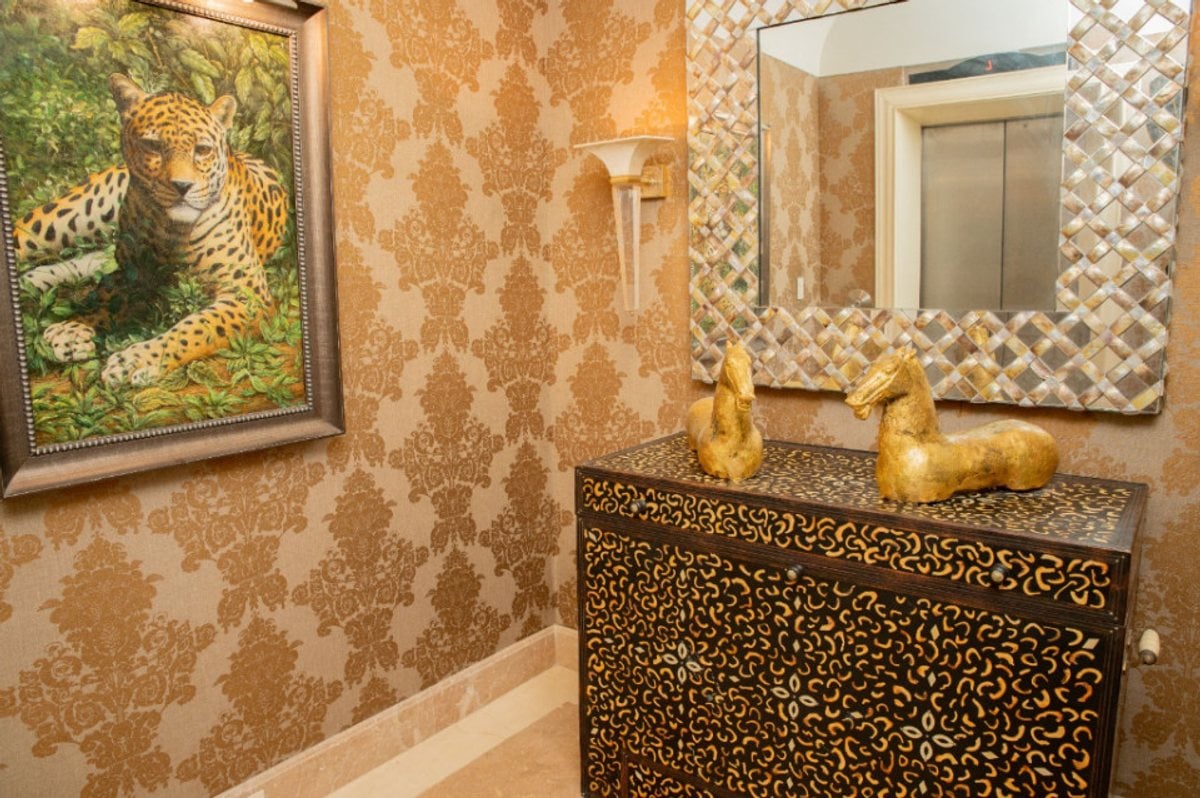 Exclusivo Penthouse en La Esperilla, Santo Domingo – foto 5