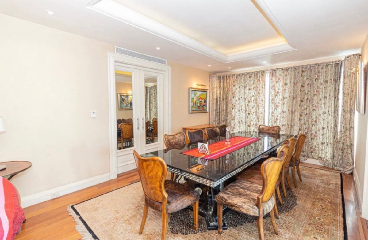 Exclusivo Penthouse en La Esperilla, Santo Domingo – foto 2