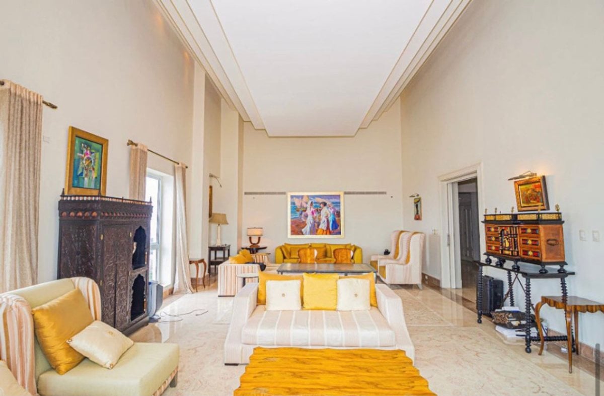 Exclusivo Penthouse en La Esperilla, Santo Domingo – foto 3