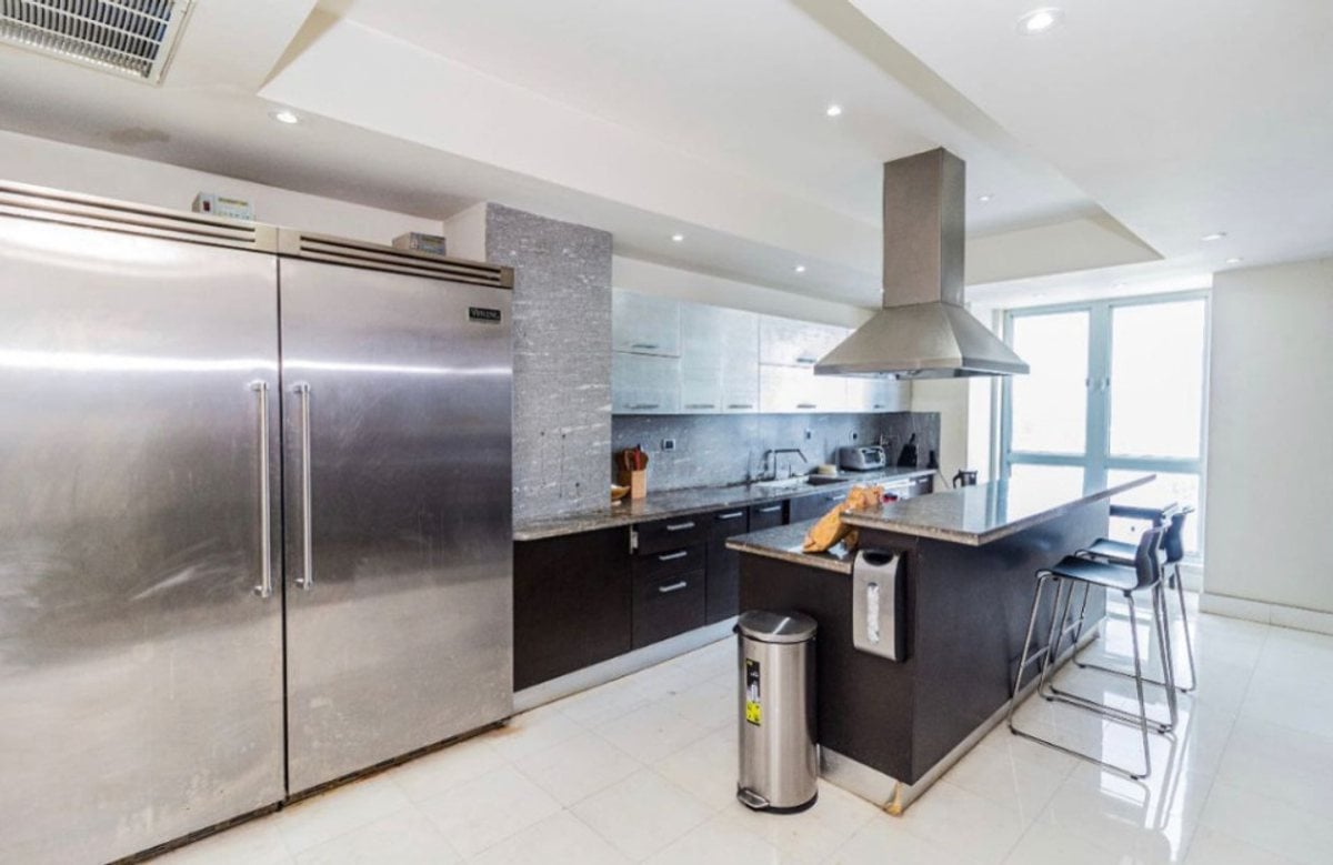 Exclusivo Penthouse en La Esperilla, Santo Domingo – foto 4