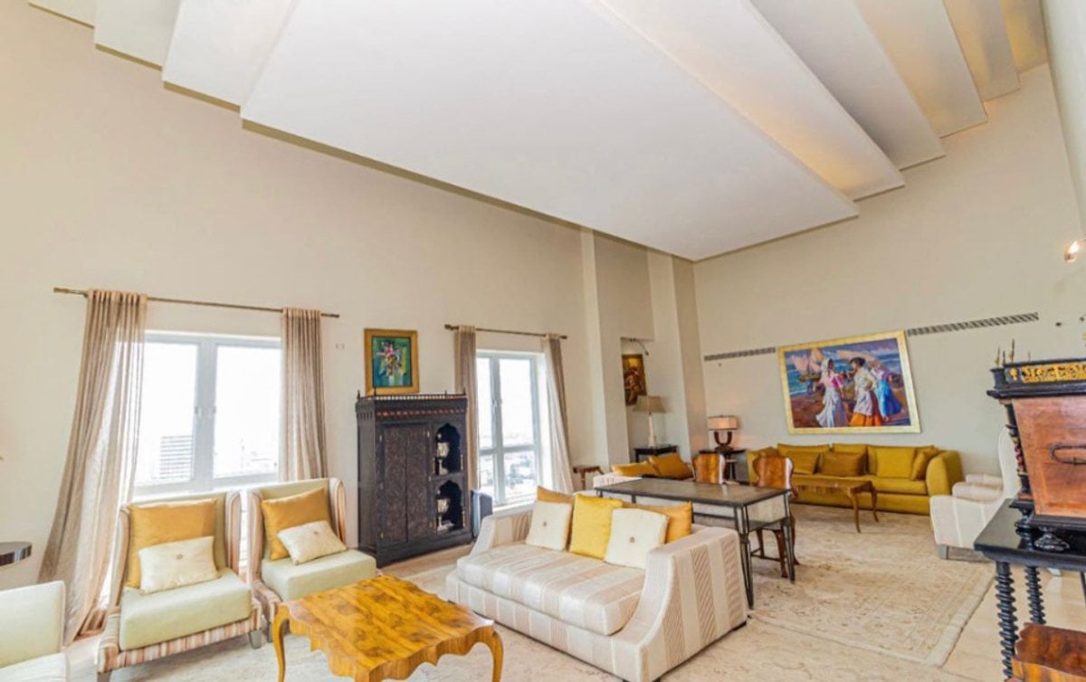 Exclusivo Penthouse en La Esperilla, Santo Domingo – foto 1