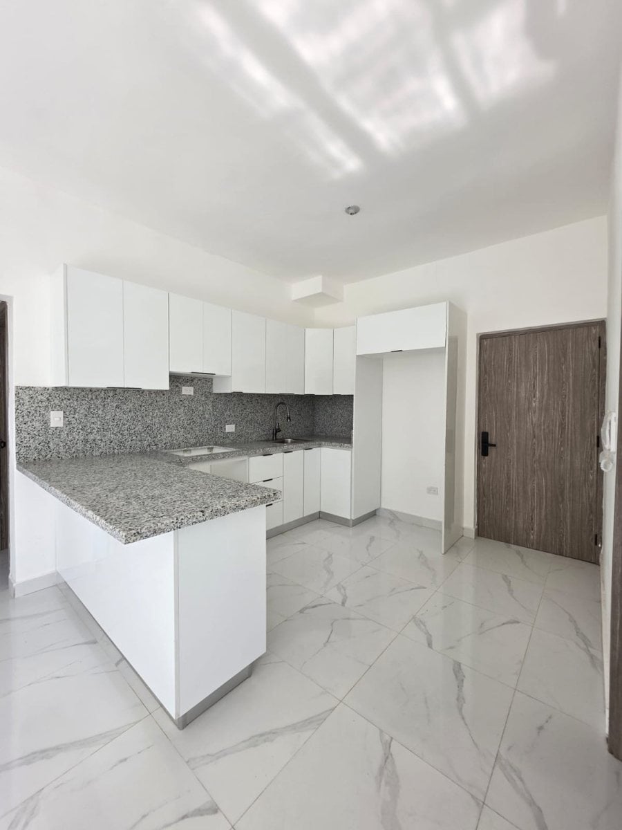 Apartamento amueblado en Ensanche Naco – foto 2