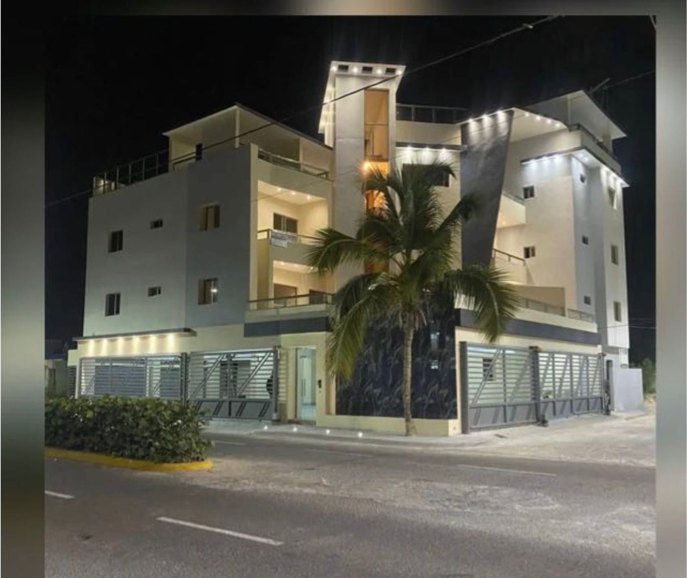APARTAMENTO EN VENTA 2 DORMITORIOS LA ROMANA – foto 2