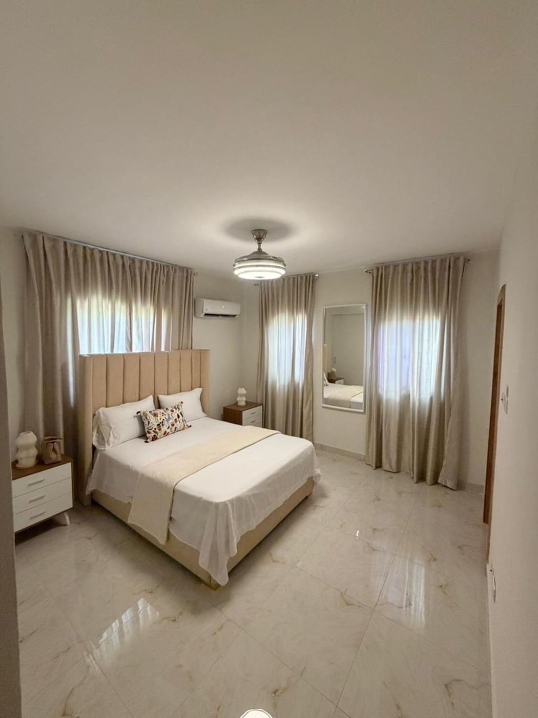 APARTAMENTO EN VENTA 2 DORMITORIOS LA ROMANA – foto 11