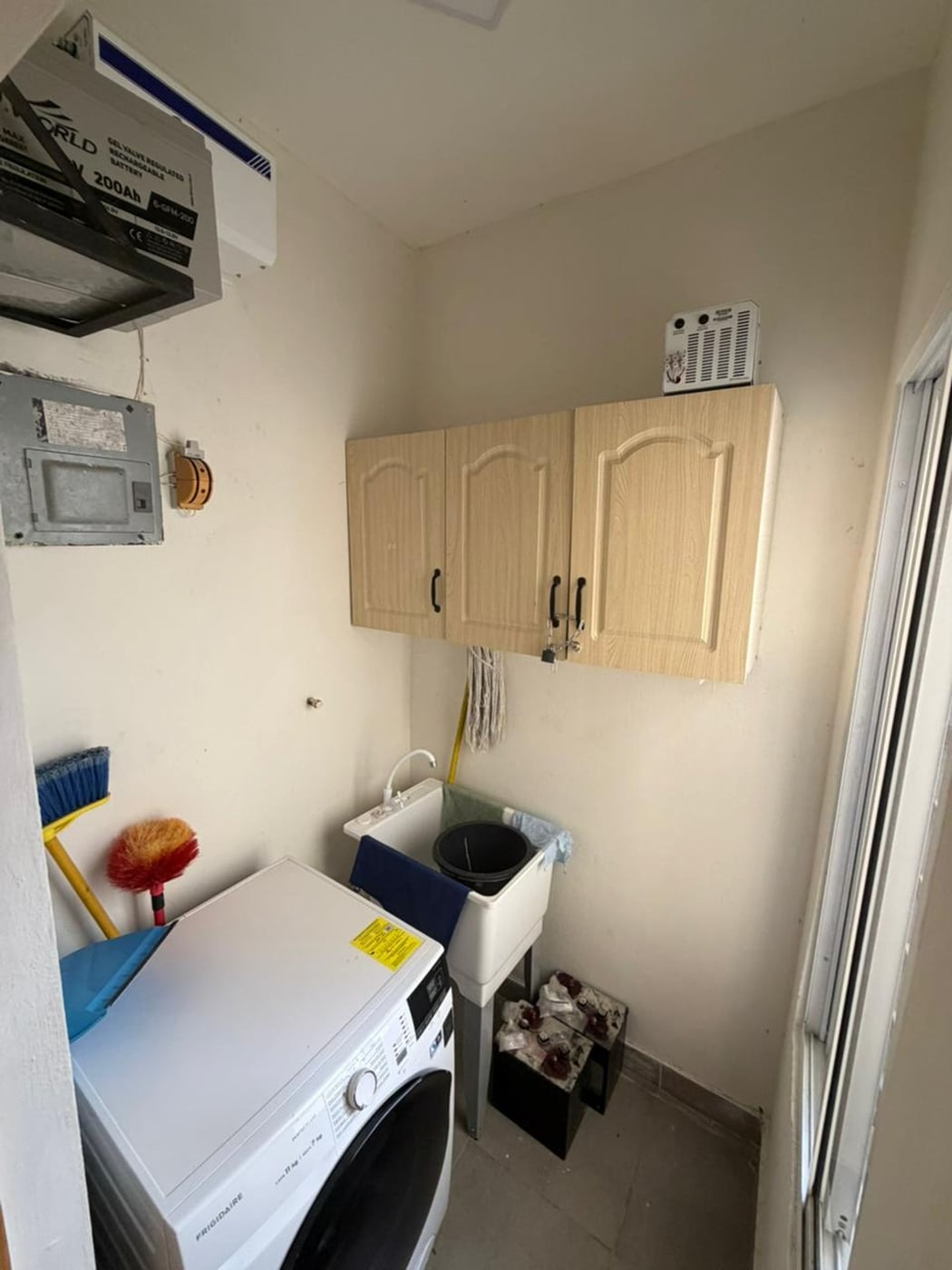 APARTAMENTO EN VENTA 2 DORMITORIOS LA ROMANA – foto 6
