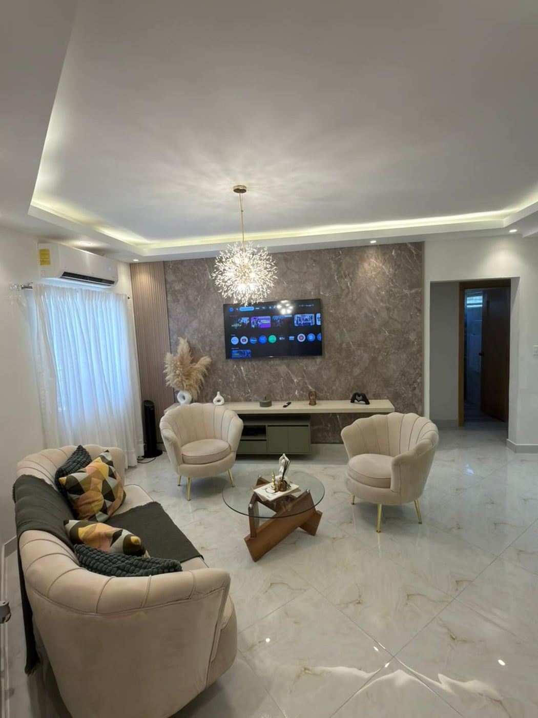 APARTAMENTO EN VENTA 2 DORMITORIOS LA ROMANA – foto 8