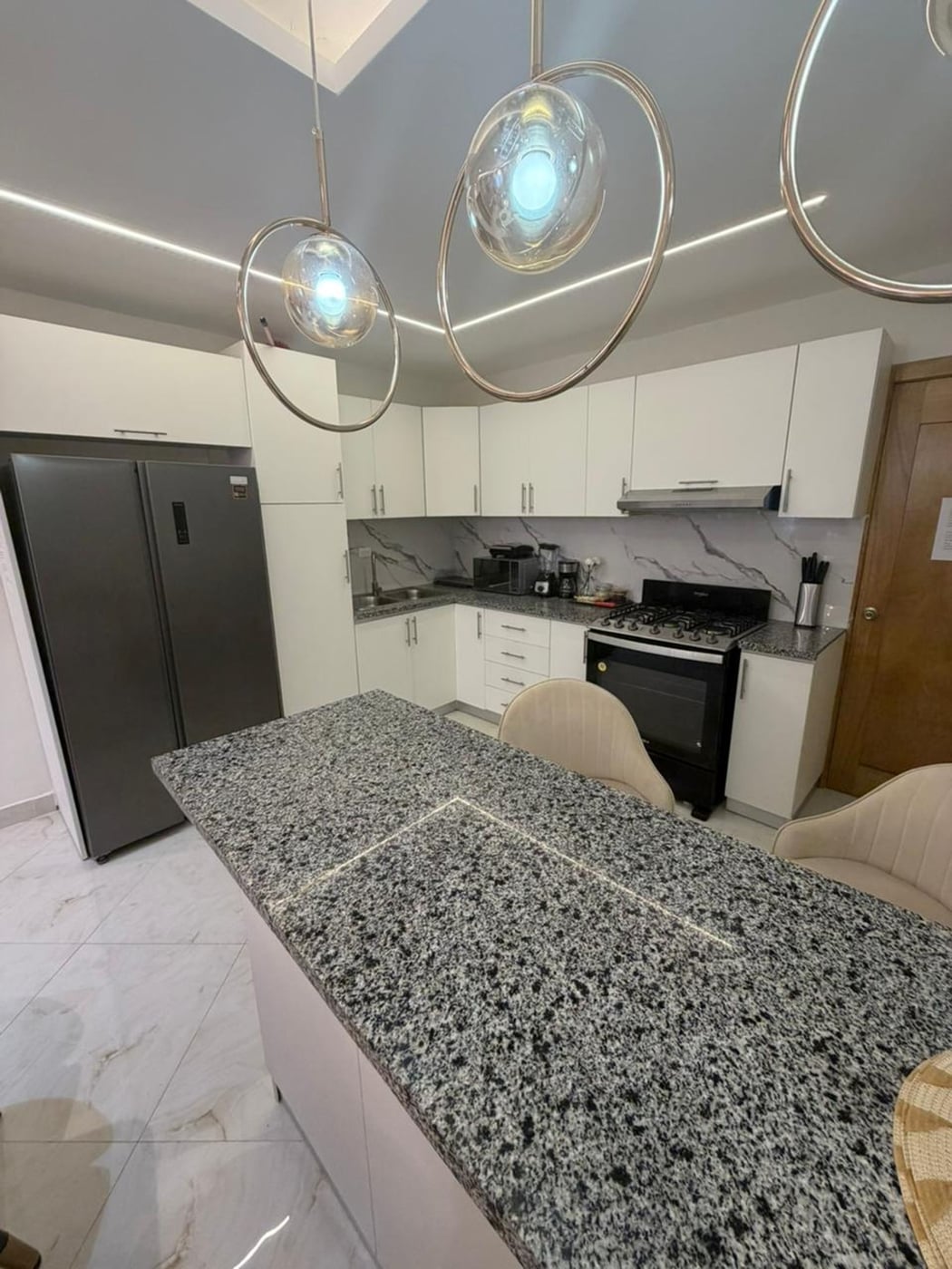 APARTAMENTO EN VENTA 2 DORMITORIOS LA ROMANA – foto 12