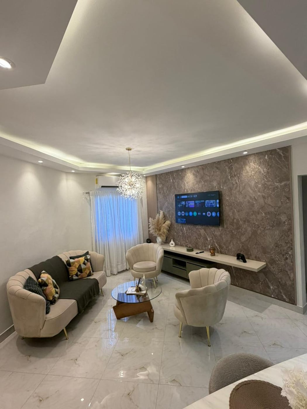 APARTAMENTO EN VENTA 2 DORMITORIOS LA ROMANA – foto 9