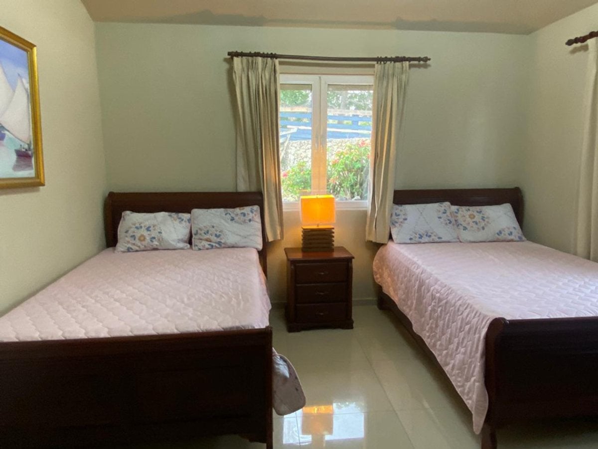 Casa En Caya Clara, Cabrera – foto 11