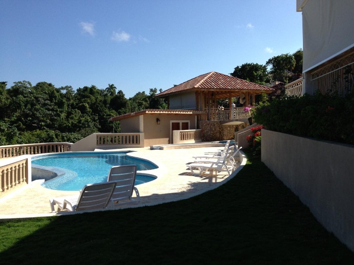 Casa En Caya Clara, Cabrera – foto 2