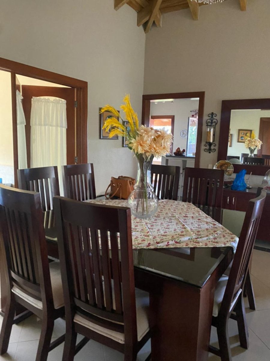 Casa En Caya Clara, Cabrera – foto 7