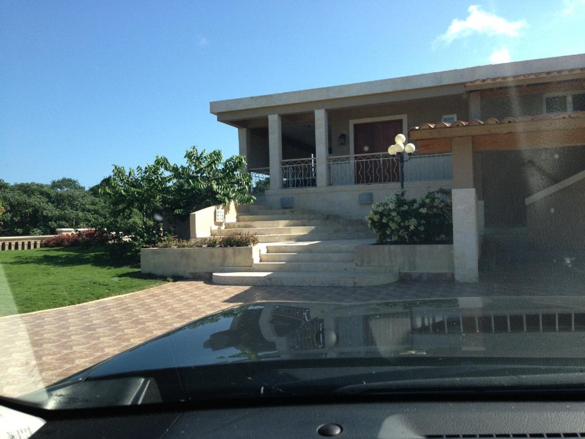 Casa En Caya Clara, Cabrera – foto 4