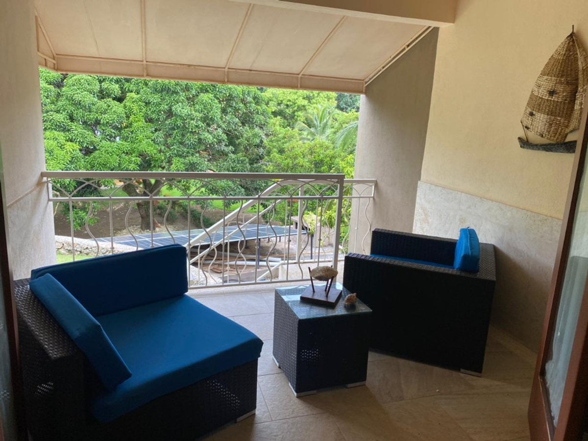 Casa En Caya Clara, Cabrera – foto 8