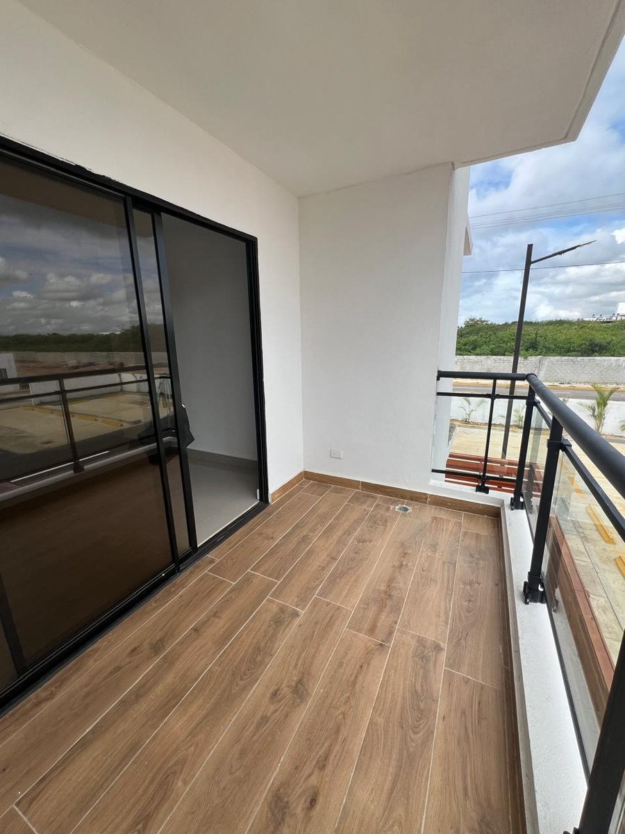 Apartamento en Las Américas, alquiler – foto 1