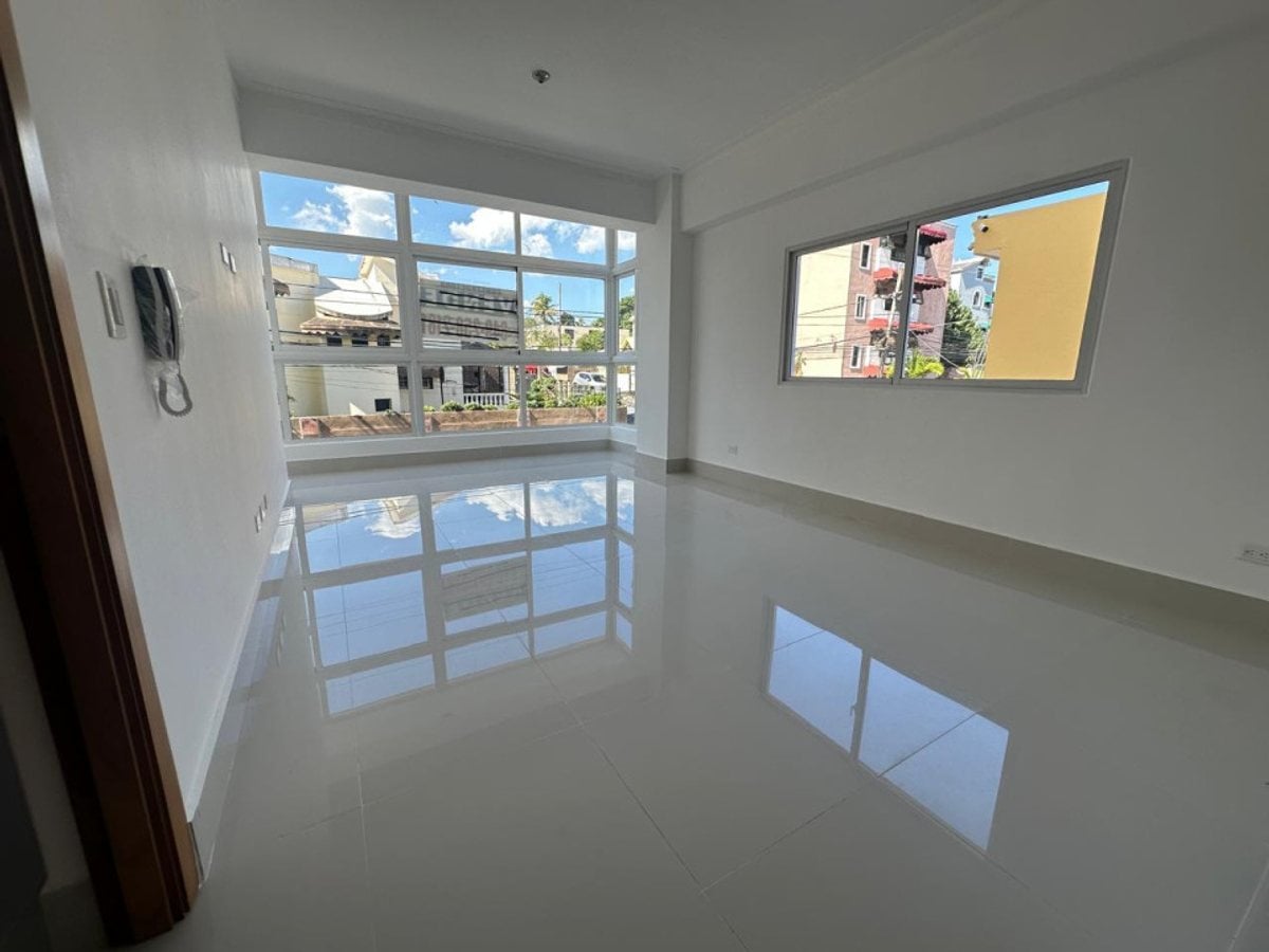 APARTAMENTO EN VENTA 3 HAB COLINA DE LOS RIOS – foto 2