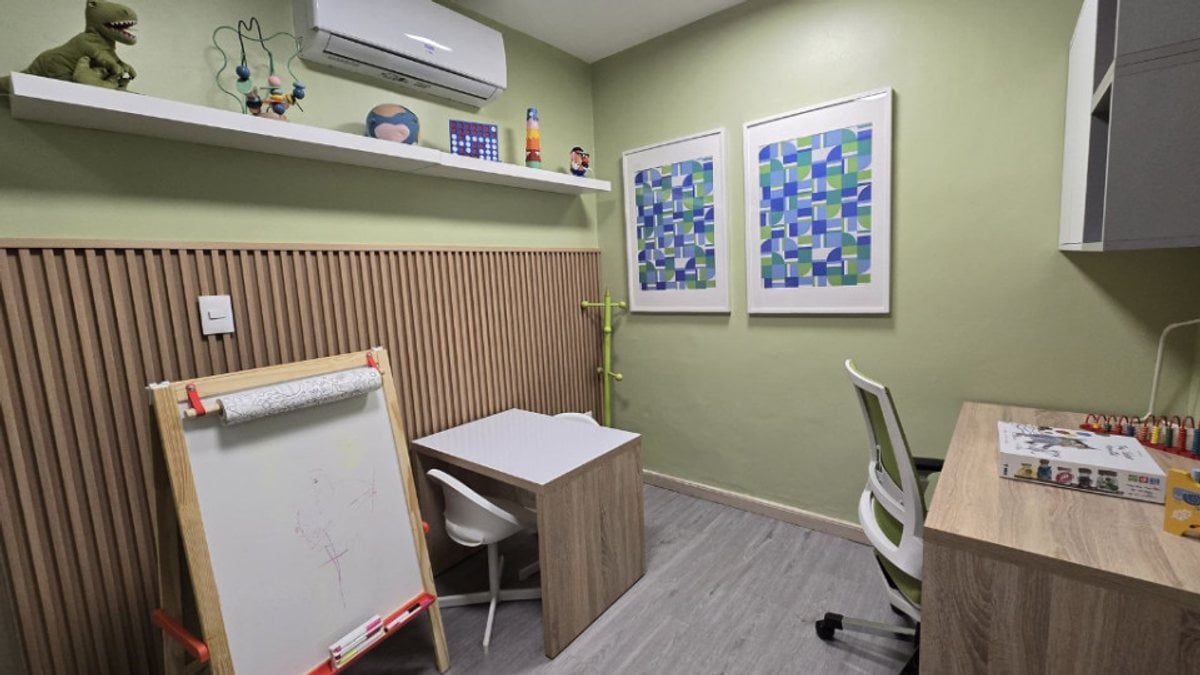 Local Comercial en Venta en Gazcue, Santo Domingo – foto 7
