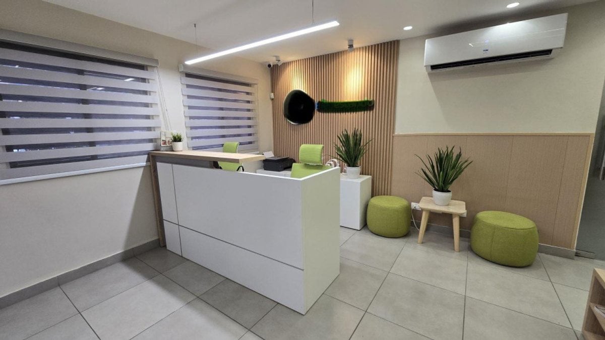 Local Comercial en Venta en Gazcue, Santo Domingo – foto 1