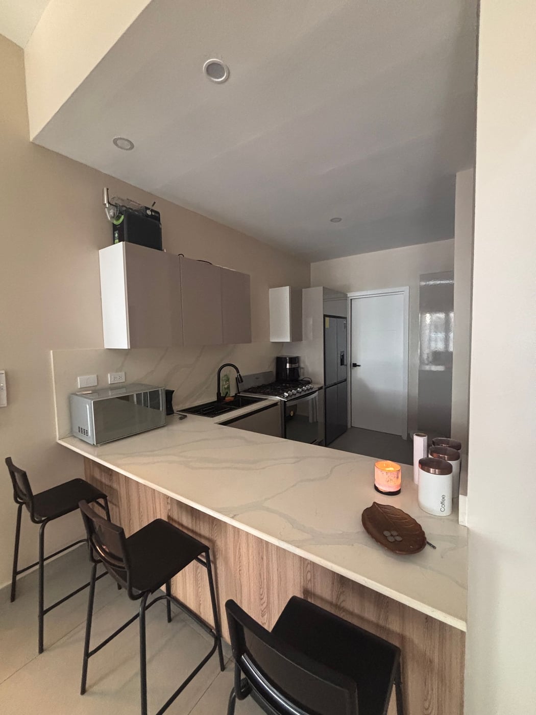 APARTAMENTO EN ALQUILER | 3 HAB | AMUEBLADO – foto 8