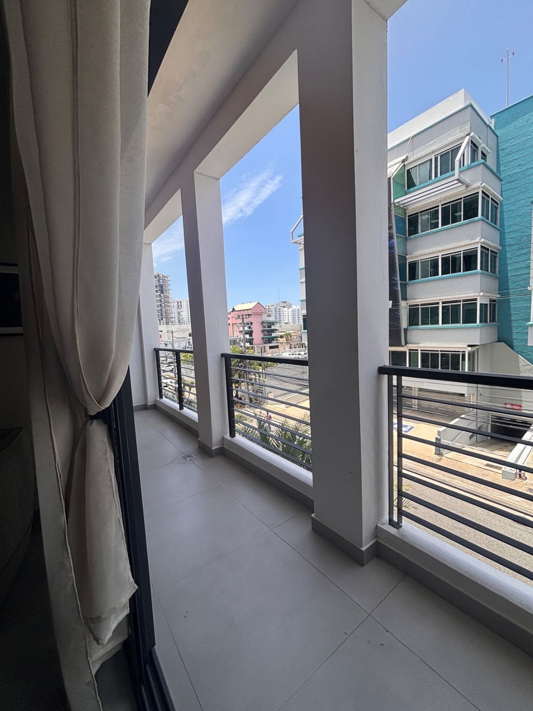APARTAMENTO EN ALQUILER | 3 HAB | AMUEBLADO – foto 10