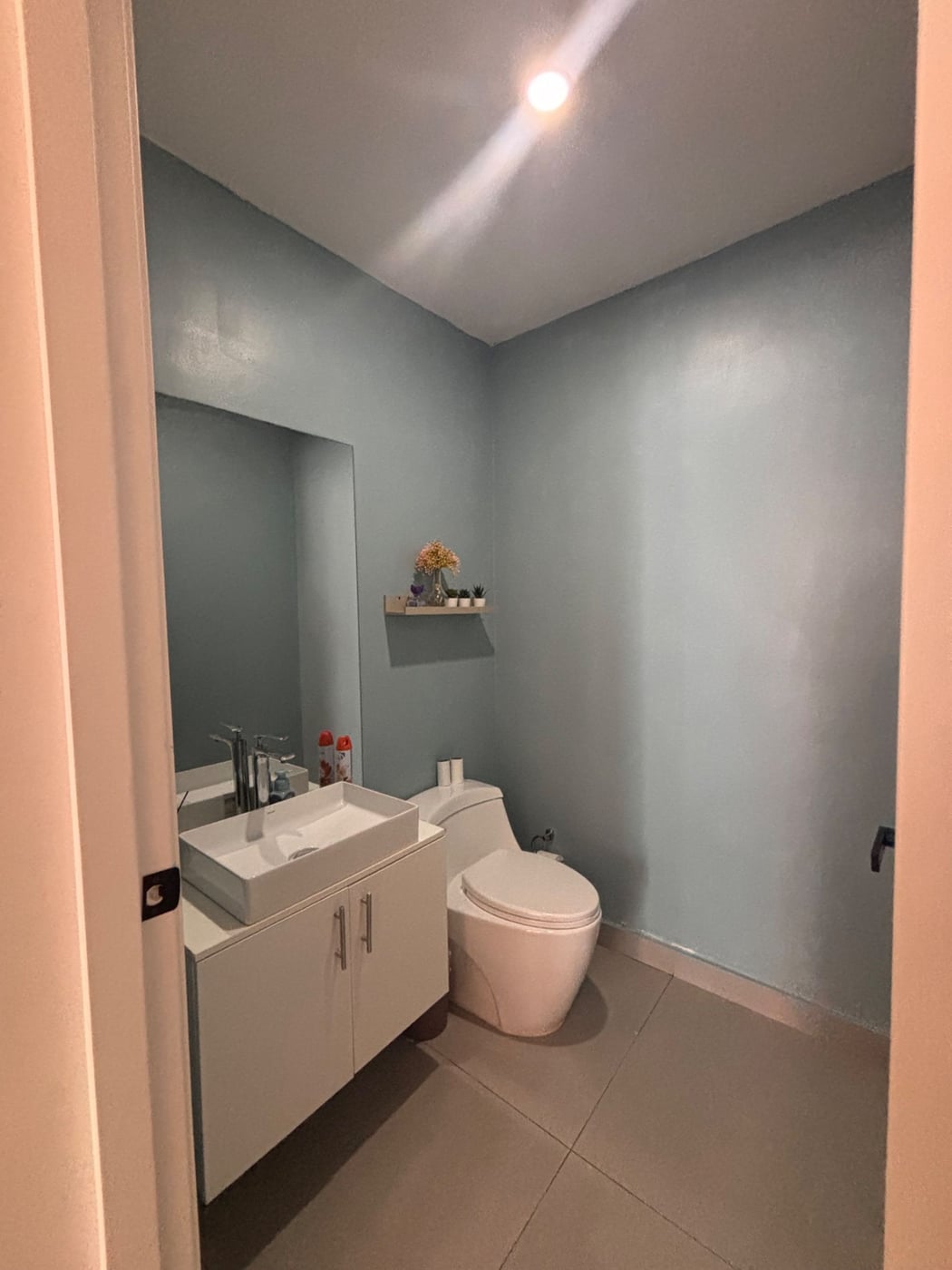 APARTAMENTO EN ALQUILER | 3 HAB | AMUEBLADO – foto 6