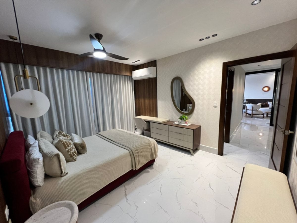 Apartamento amueblado en Bellavista – foto 10