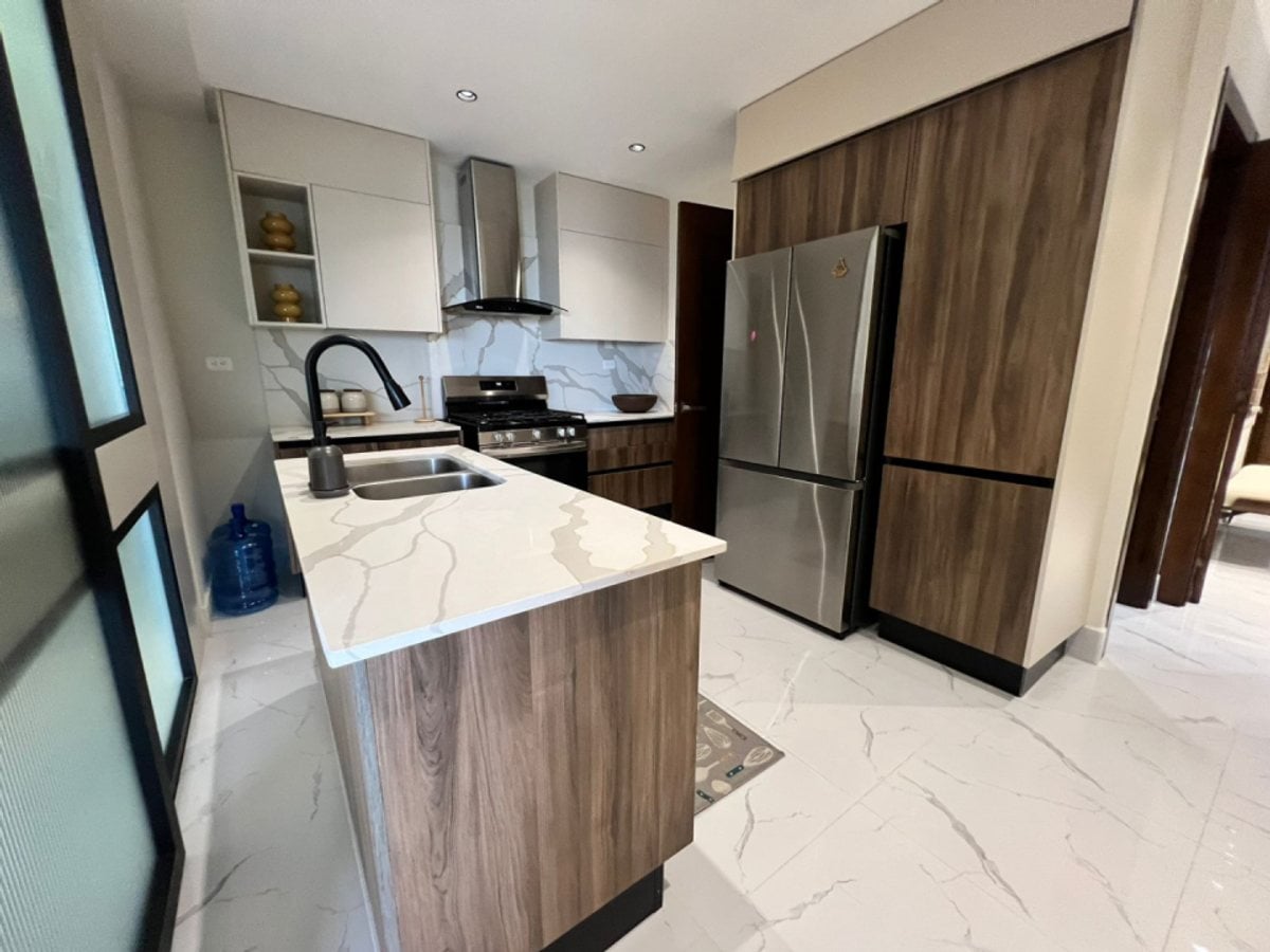 Apartamento amueblado en Bellavista – foto 5