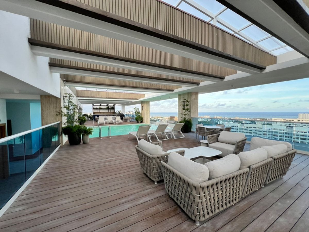 Apartamento amueblado en Bellavista – foto 7