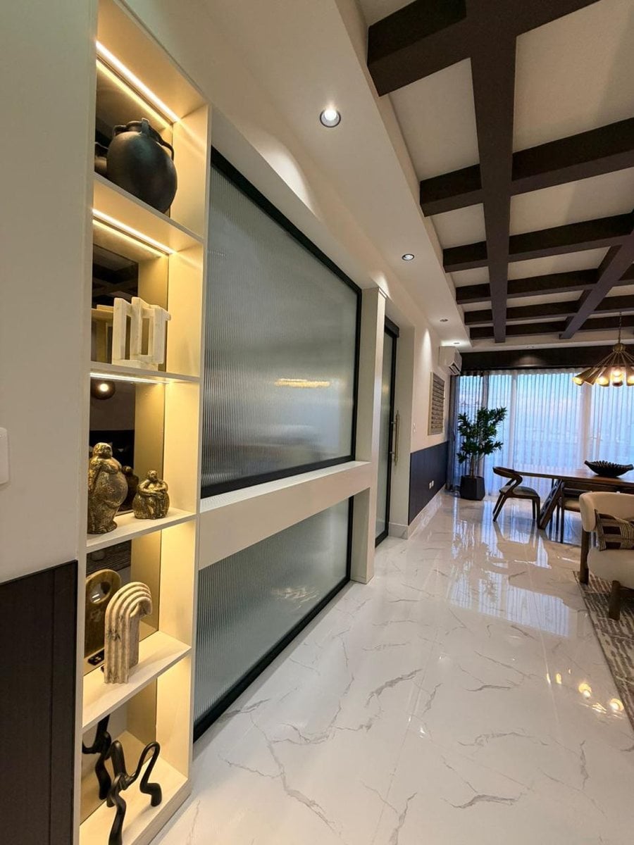 Apartamento amueblado en Bellavista – foto 11