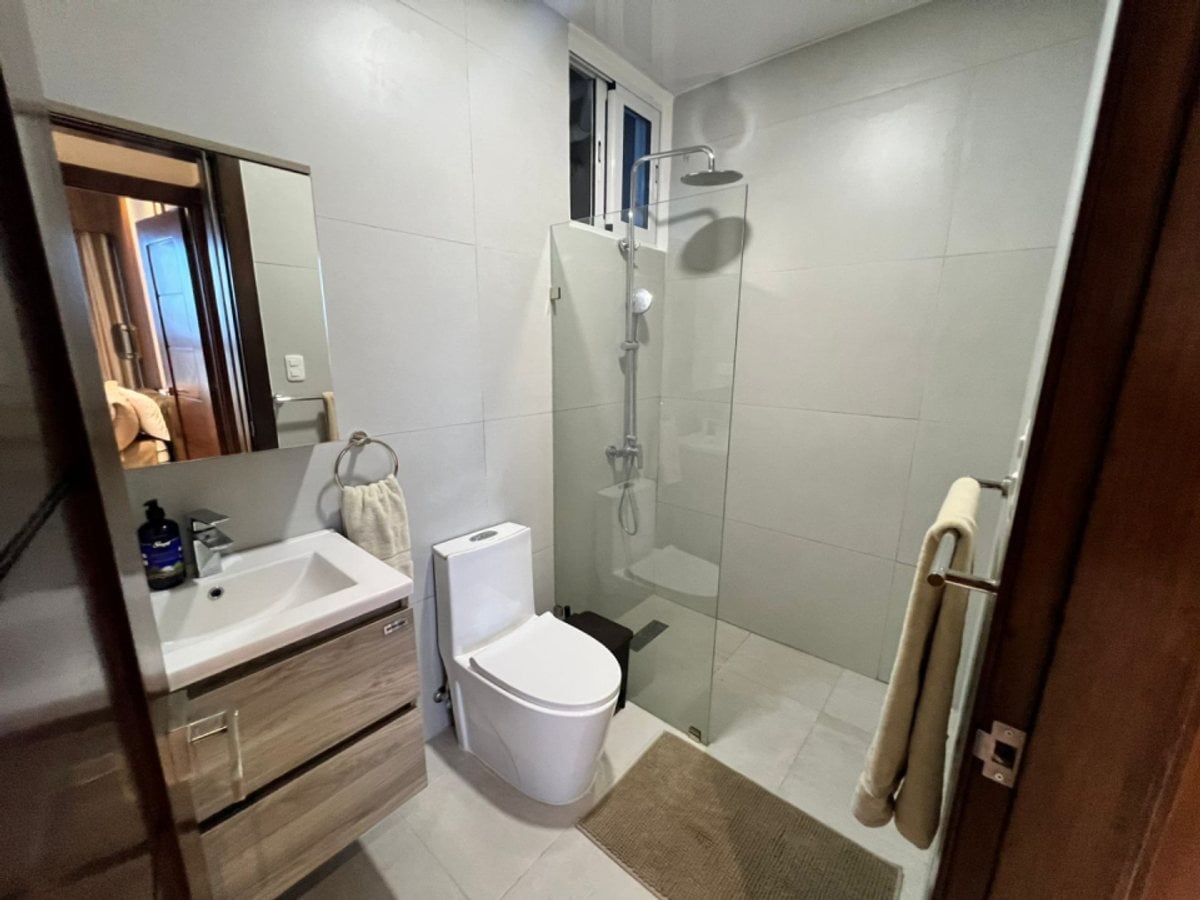 Apartamento amueblado en Bellavista – foto 4