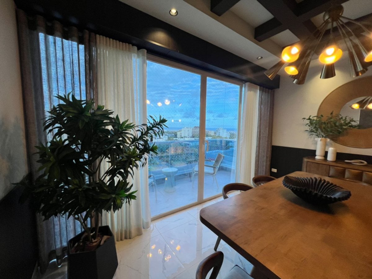 Apartamento amueblado en Bellavista – foto 1