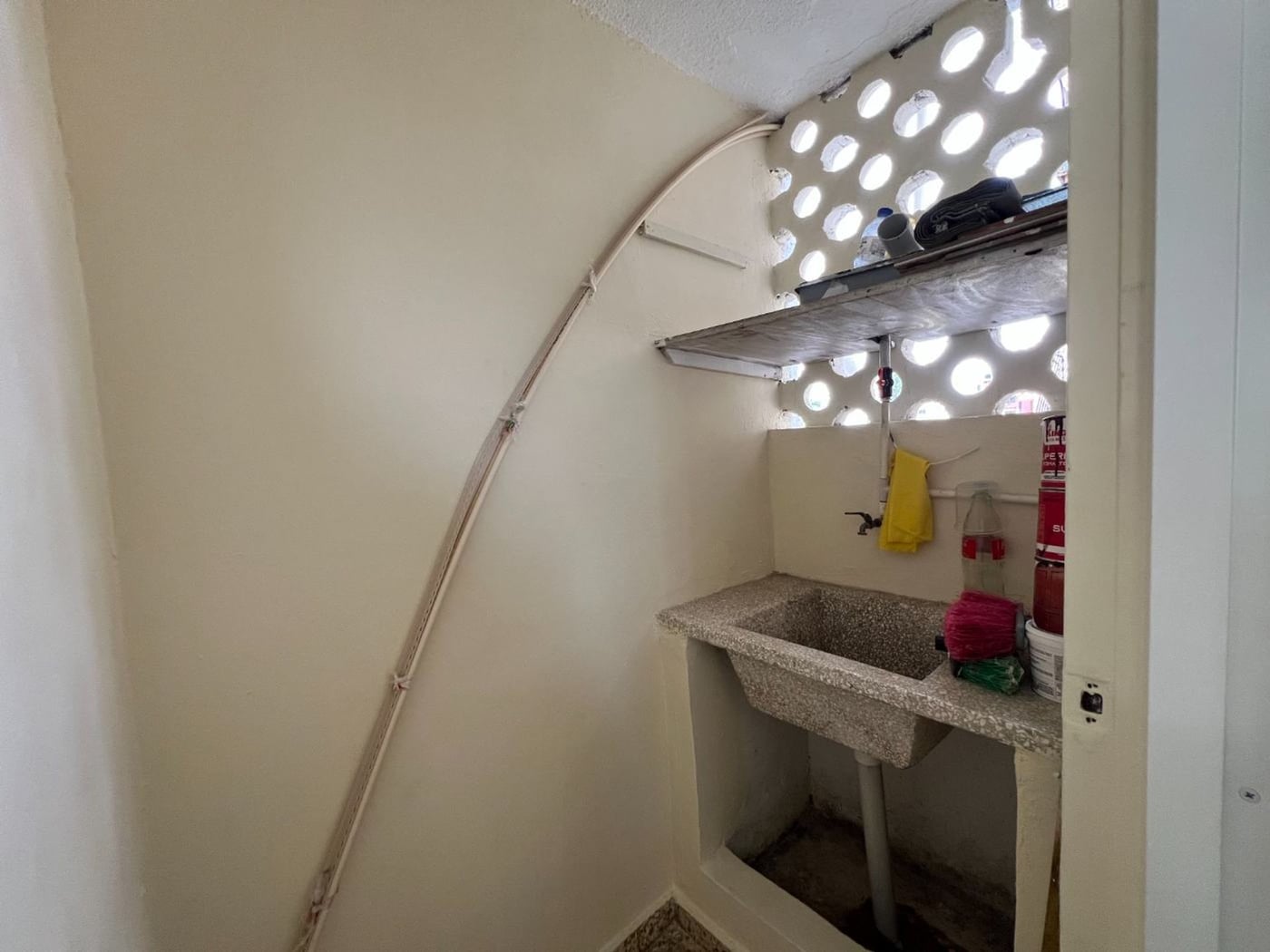 APARTAMENTO VACIO EN LOS PROCERES – foto 4