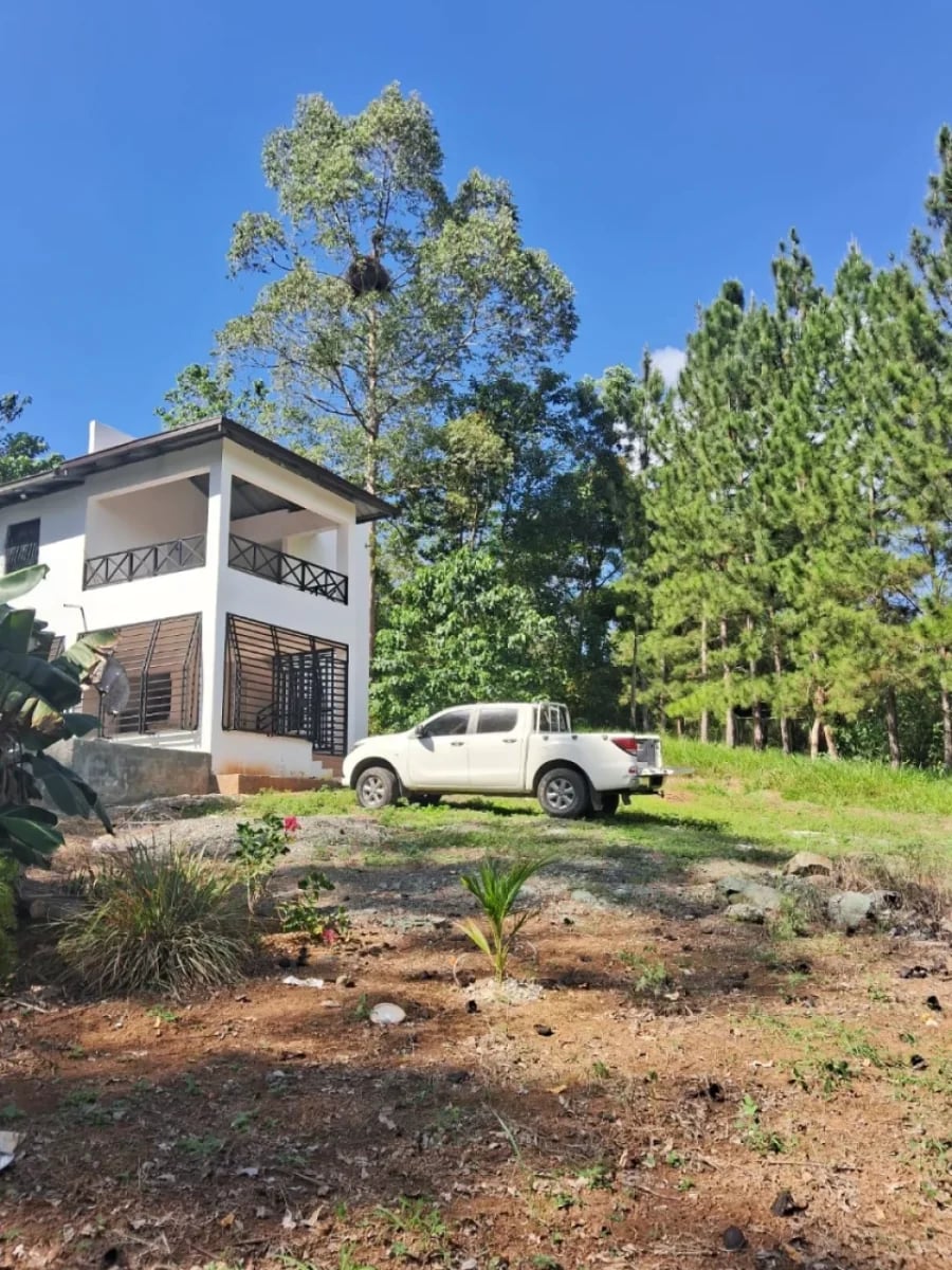 Vendo Villa Vacacional en Villa Altagracia – foto 5