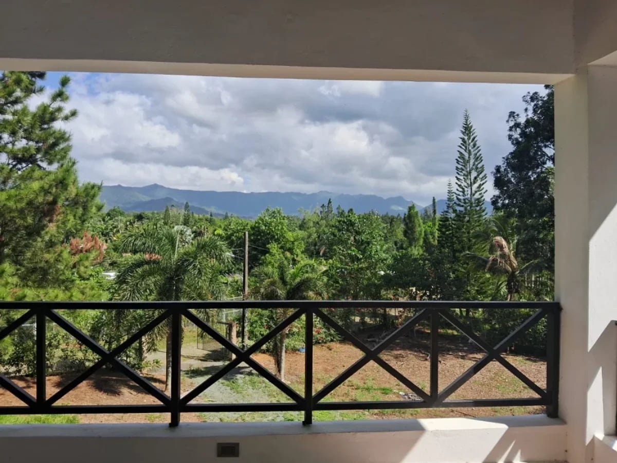 Vendo Villa Vacacional en Villa Altagracia – foto 1