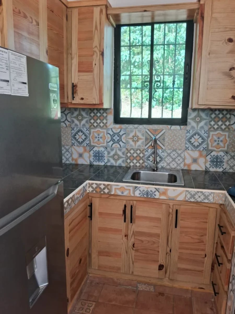 Vendo Villa Vacacional en Villa Altagracia – foto 2