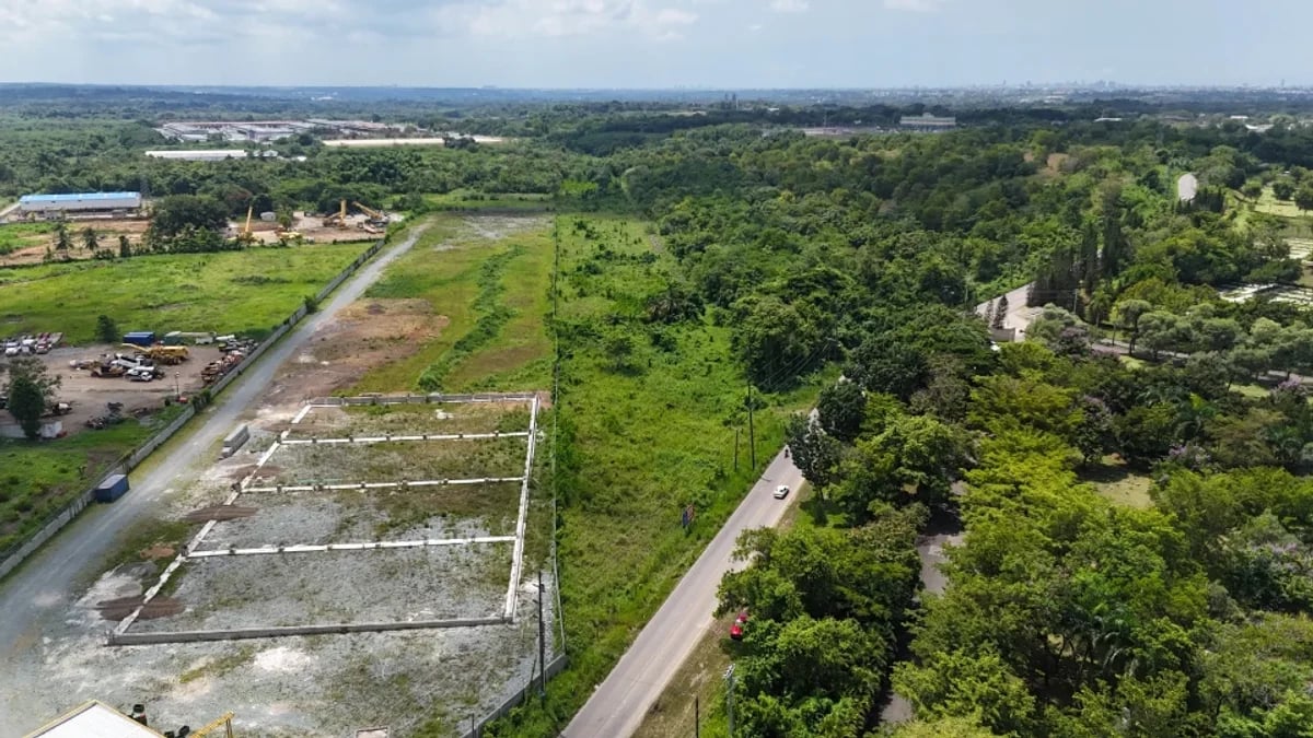 Terreno en Pedro Brand, Sector La Cuaba – foto 8