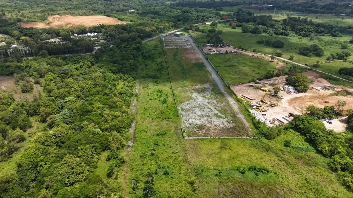 Terreno en Pedro Brand, Sector La Cuaba – foto 10