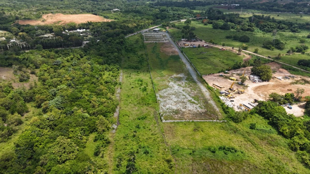 Terreno en Pedro Brand, Sector La Cuaba – foto 5