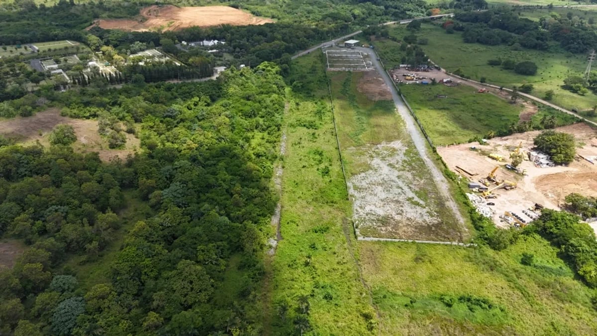 Terreno en Pedro Brand, Sector La Cuaba – foto 11