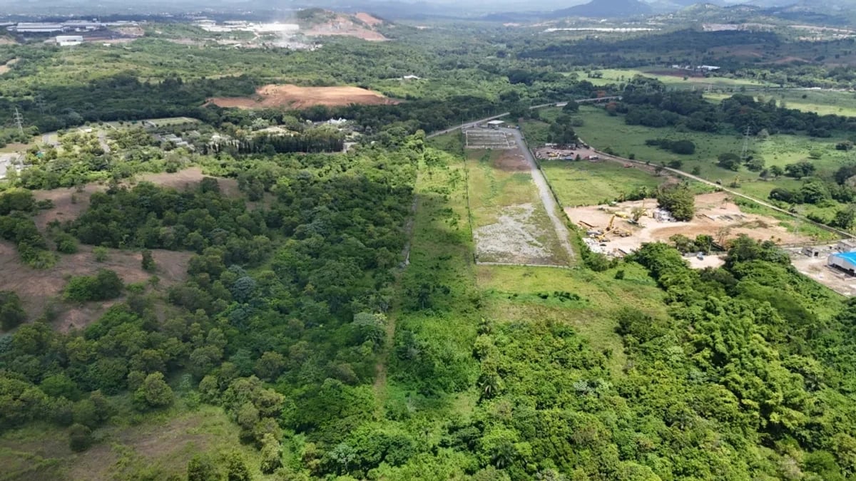 Terreno en Pedro Brand, Sector La Cuaba – foto 12