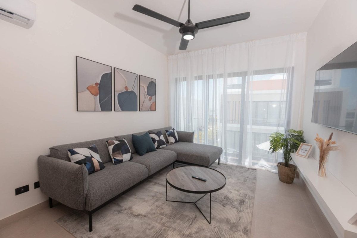 Apartamento en VISTA CANA UNIQUE – foto 5