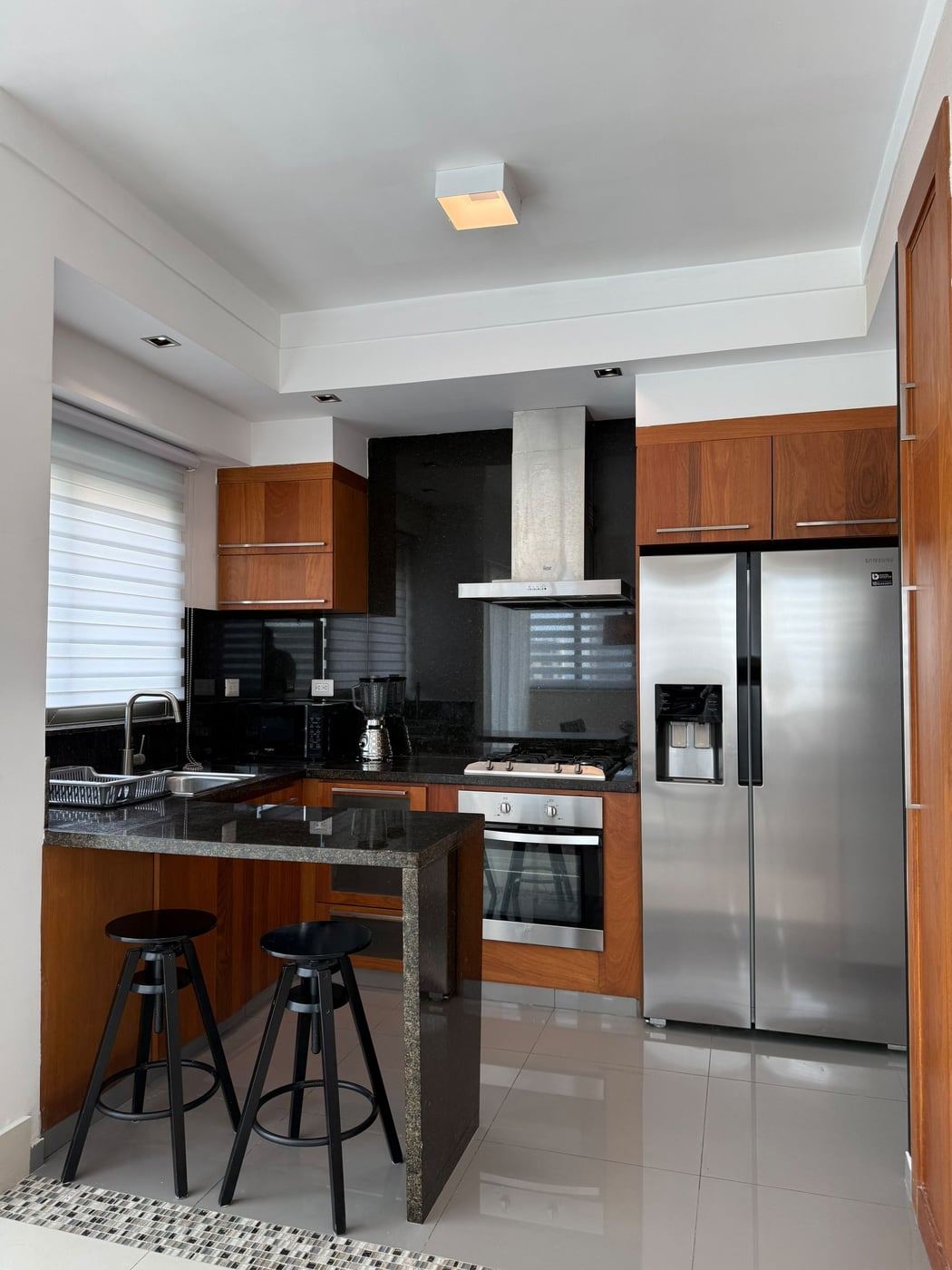 Apartamento Amueblado Naco – foto 11