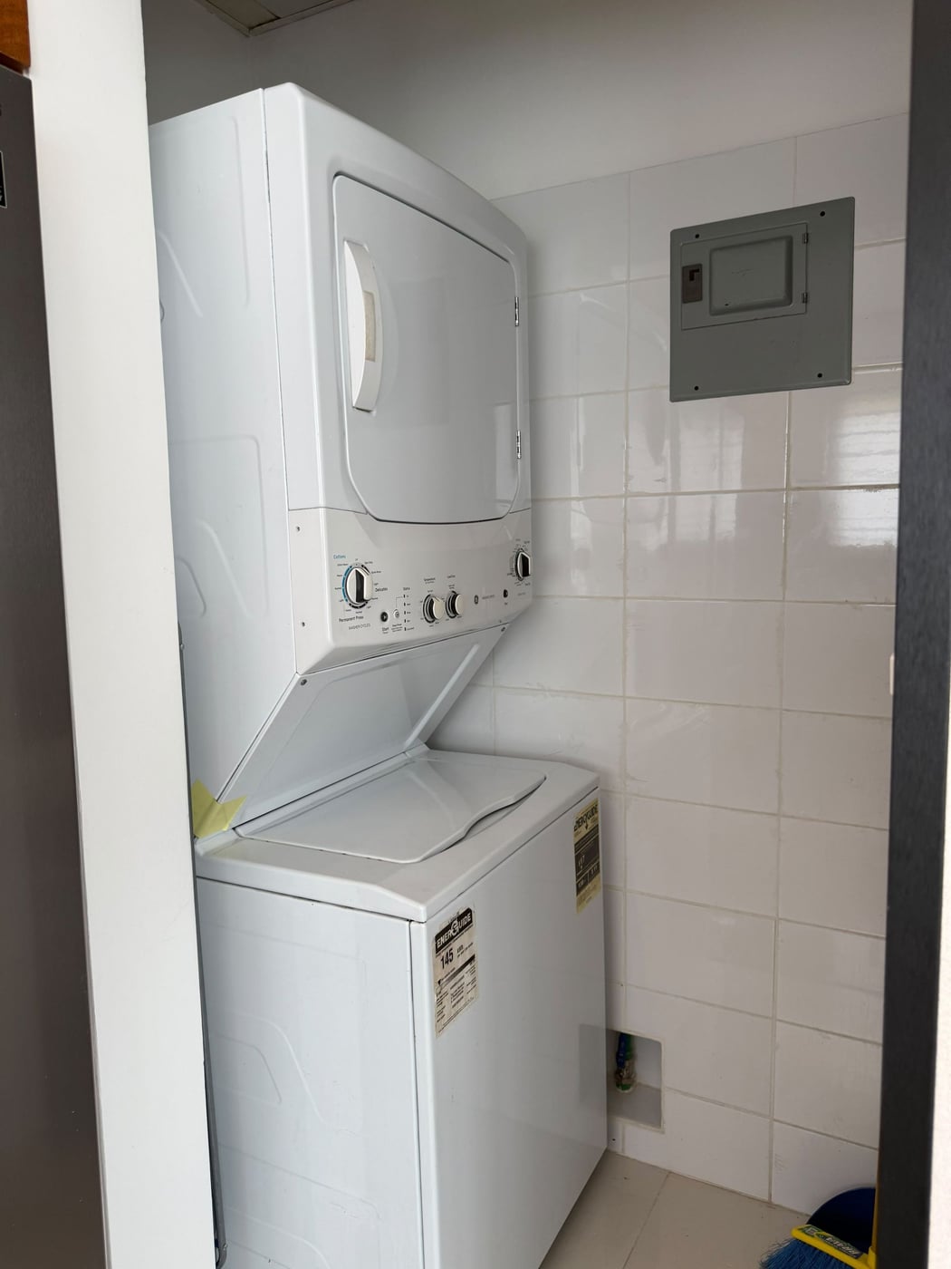 Apartamento Amueblado Naco – foto 10
