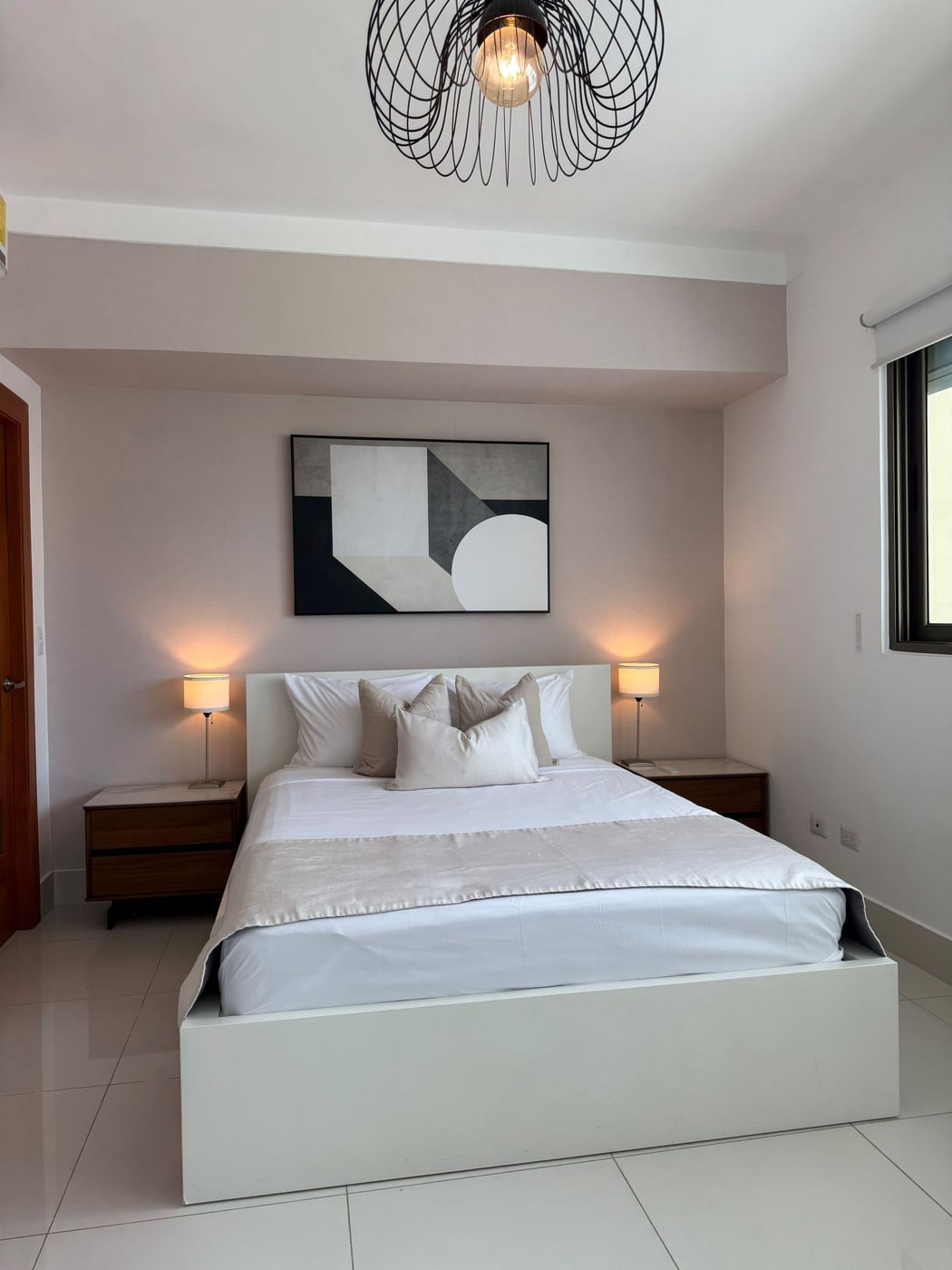 Apartamento Amueblado Naco – foto 7