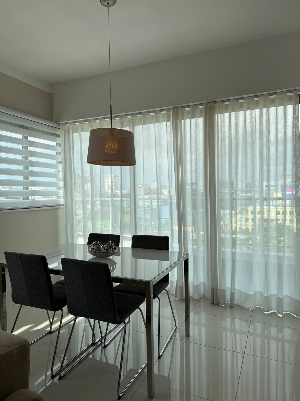 Apartamento Amueblado Naco – foto 6
