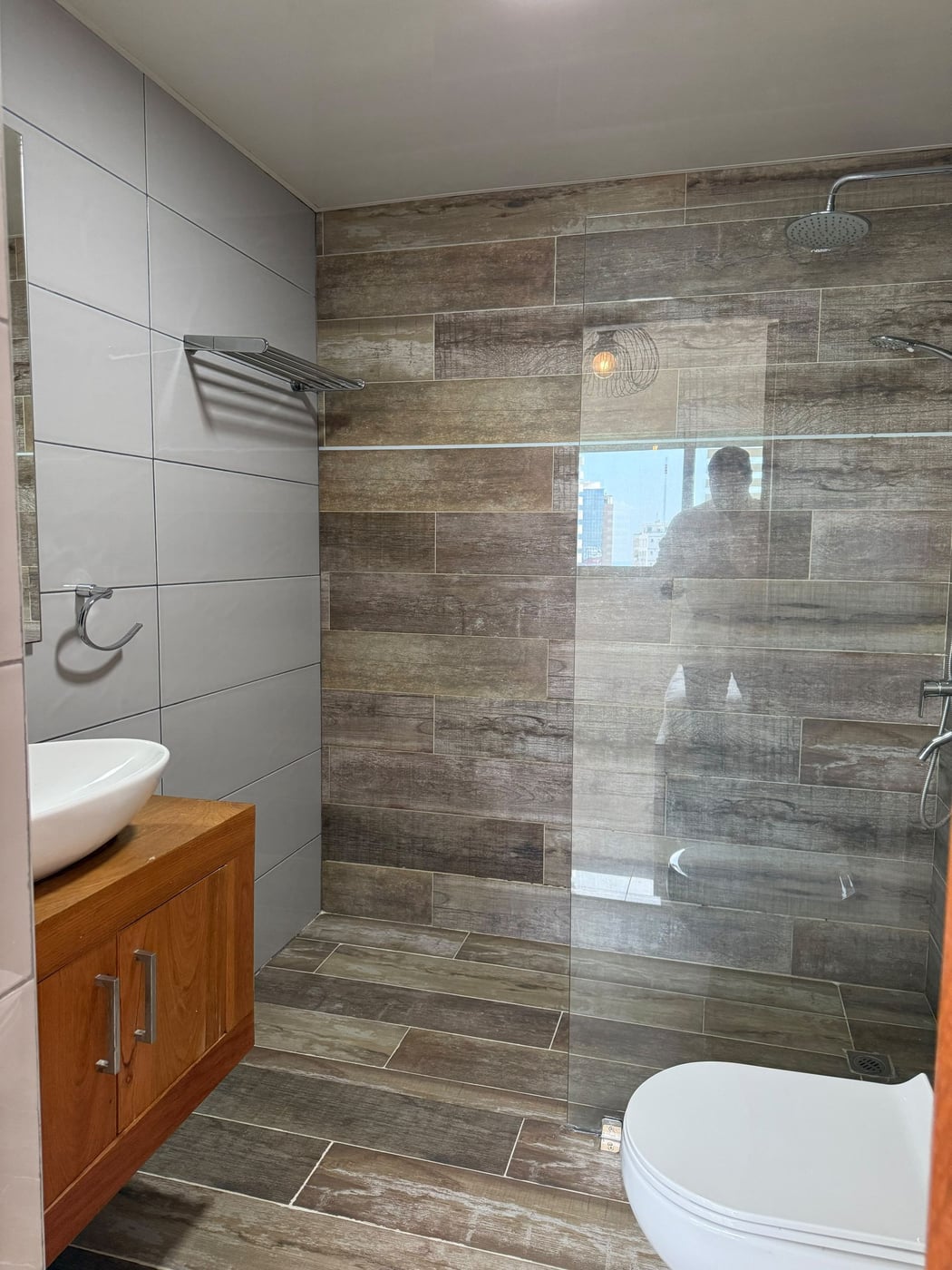 Apartamento Amueblado Naco – foto 12